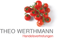 THEO WERTHMANN Handelsvertretungen